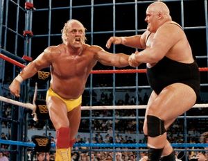 Cage Match: Customization vs. Process Management